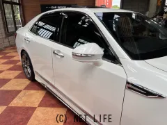 トヨタ クラウンアスリート