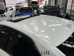 トヨタ クラウンアスリート