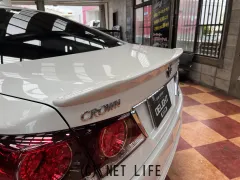 トヨタ クラウンアスリート