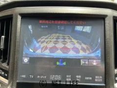 トヨタ クラウンアスリート