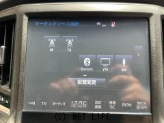 トヨタ クラウンアスリート