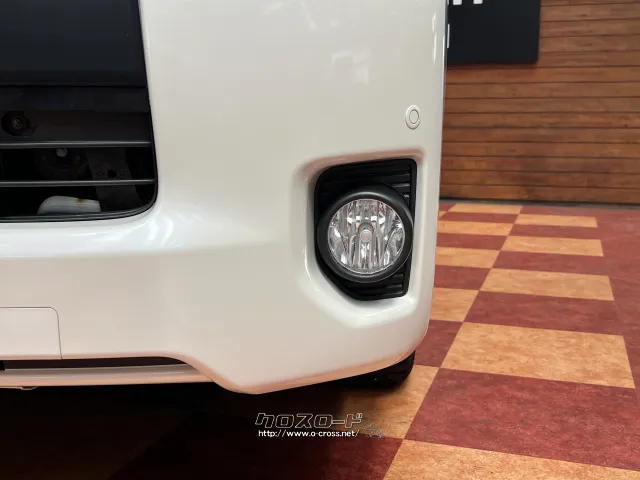 トヨタ ハイエース