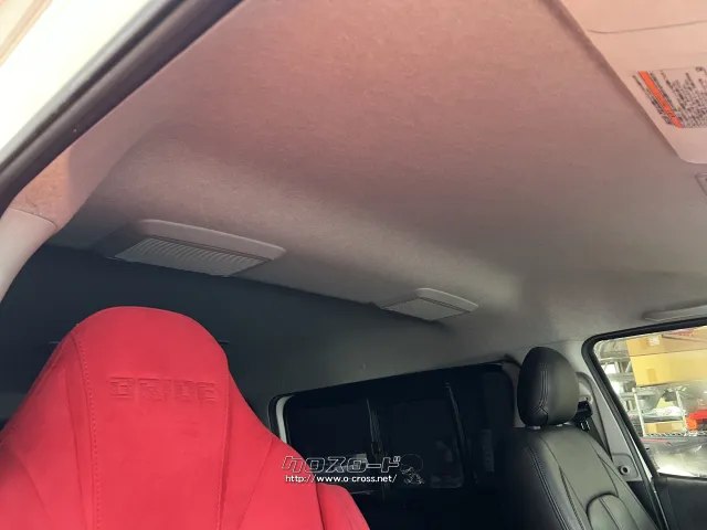 トヨタ ハイエース