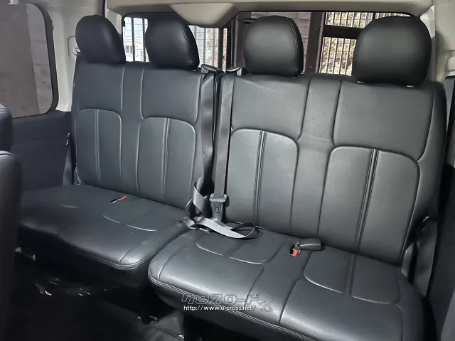 トヨタ ハイエース