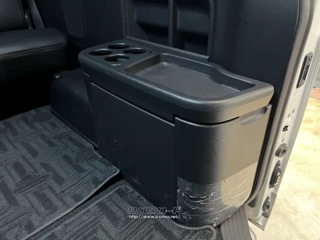 トヨタ ハイエース