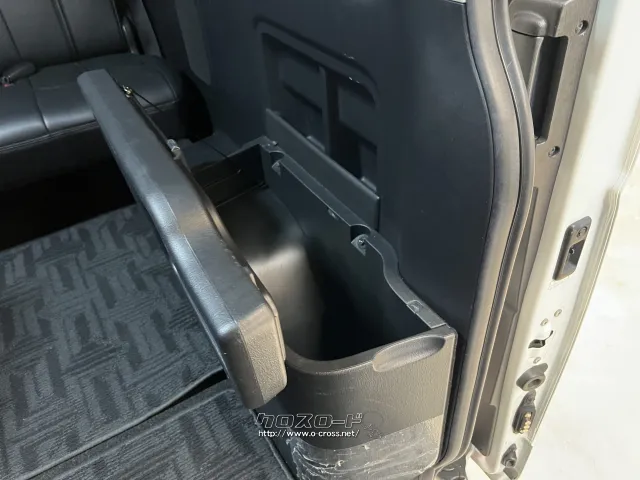 トヨタ ハイエース