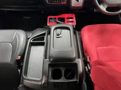 トヨタ ハイエース