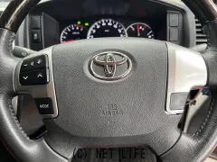 トヨタ ハイエース