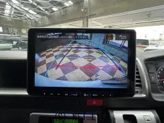 トヨタ ハイエース