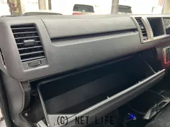 トヨタ ハイエース