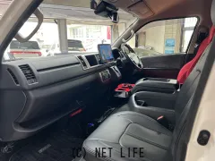 トヨタ ハイエース