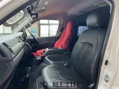 トヨタ ハイエース