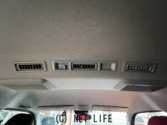 トヨタ ハイエース