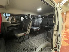 トヨタ ハイエース