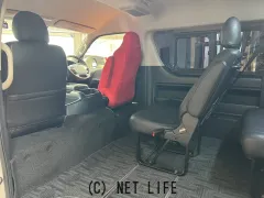トヨタ ハイエース