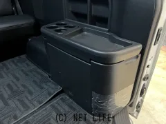 トヨタ ハイエース