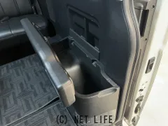 トヨタ ハイエース