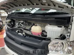 トヨタ ハイエース