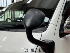 トヨタ ハイエース