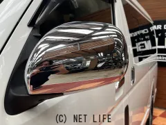 トヨタ ハイエース