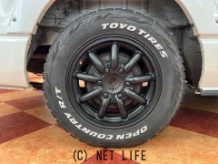 トヨタ ハイエース