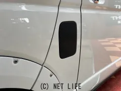 トヨタ ハイエース