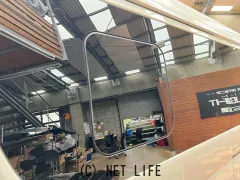 トヨタ ハイエース