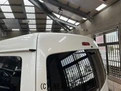 トヨタ ハイエース