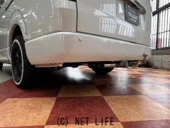 トヨタ ハイエース