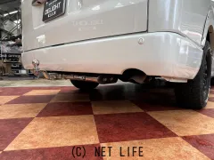 トヨタ ハイエース