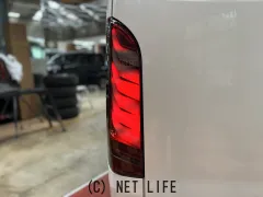 トヨタ ハイエース