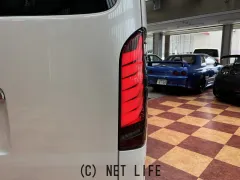 トヨタ ハイエース