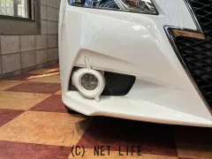 トヨタ クラウンアスリート