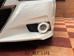 トヨタ クラウンアスリート