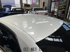トヨタ クラウンアスリート