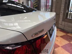 トヨタ クラウンアスリート