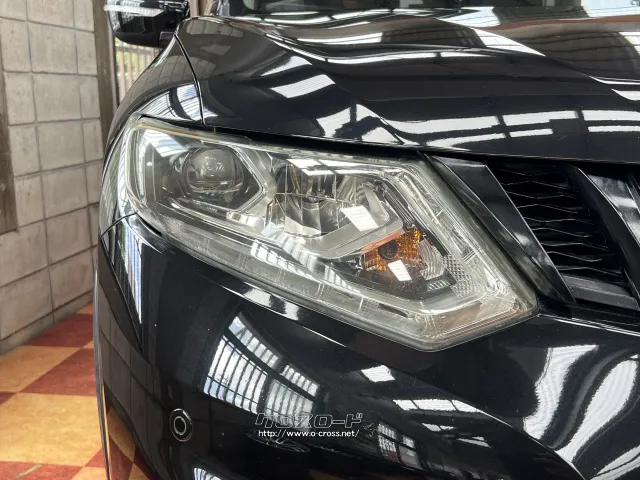 日産 エクストレイル