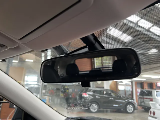 日産 エクストレイル