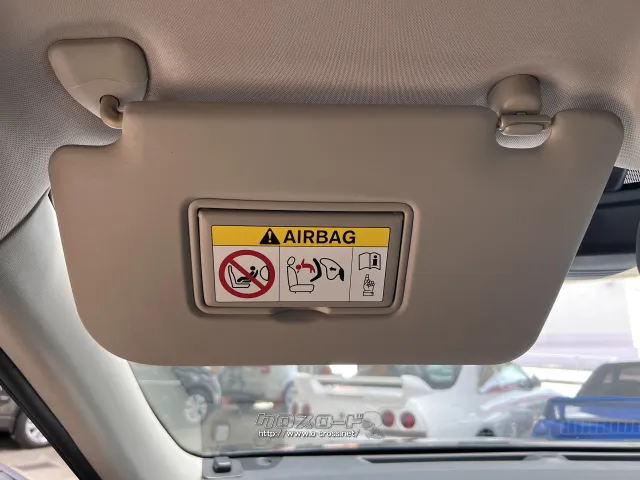 日産 エクストレイル