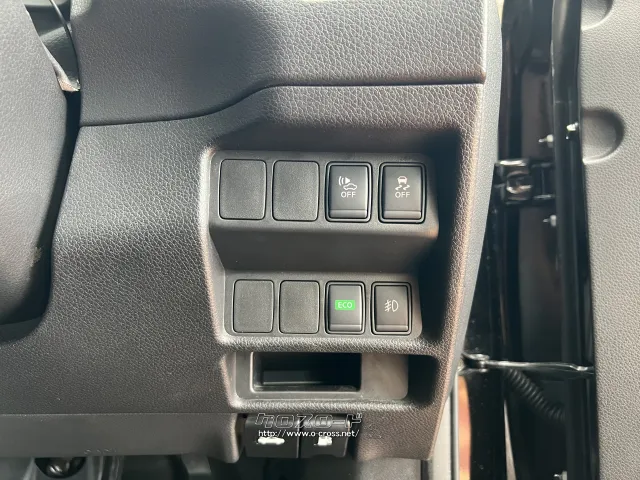 日産 エクストレイル
