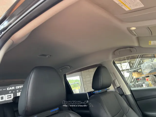 日産 エクストレイル