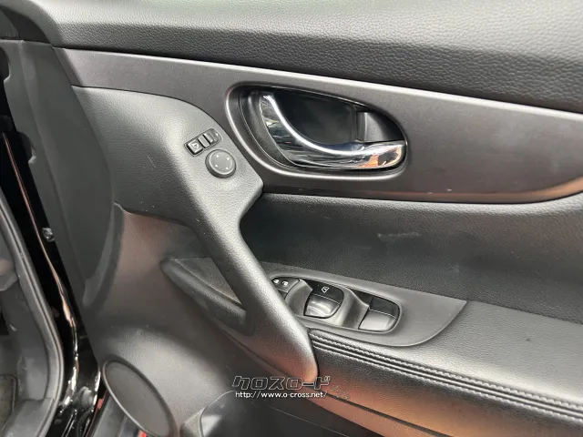 日産 エクストレイル