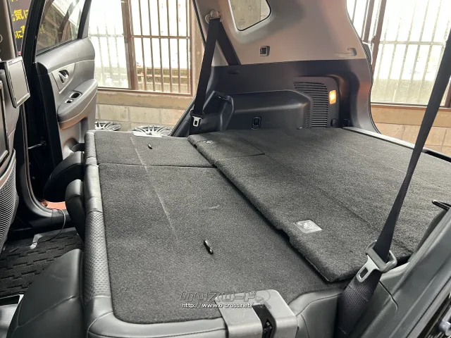 日産 エクストレイル