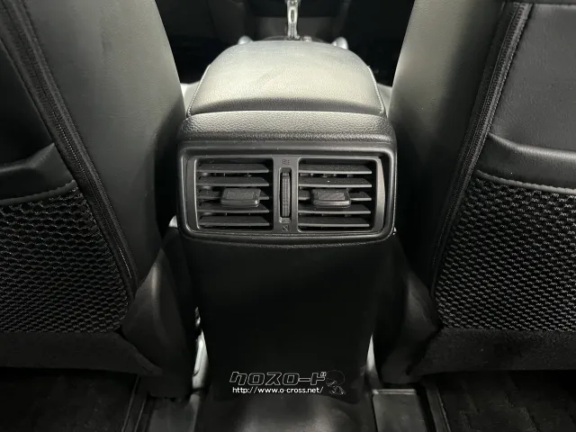 日産 エクストレイル