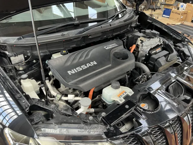 日産 エクストレイル
