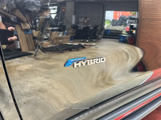 日産 エクストレイル