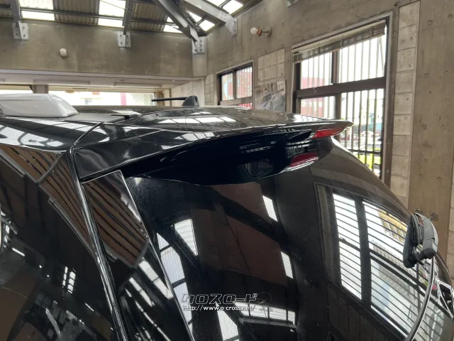 日産 エクストレイル