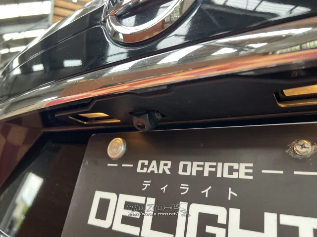 日産 エクストレイル