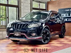 日産 エクストレイル