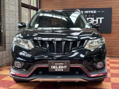 日産 エクストレイル